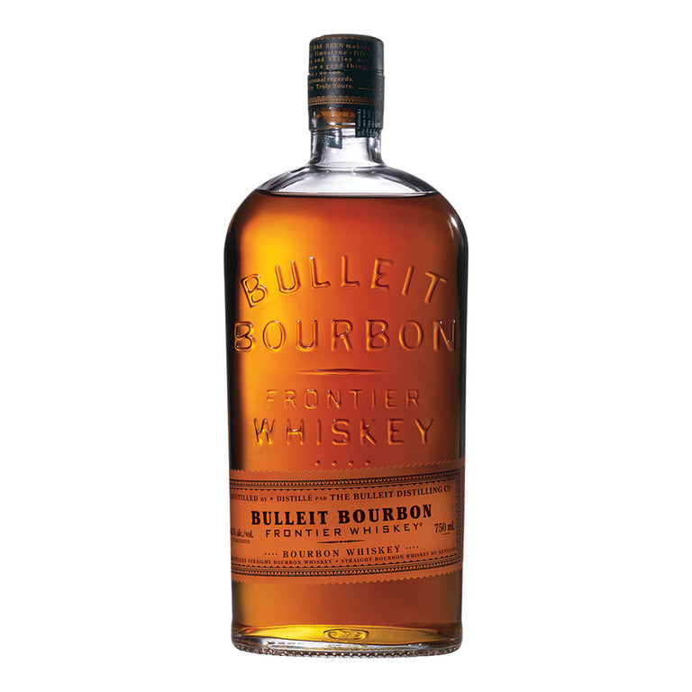 WHISKEY BULLEIT BOURBON FRONTIER - 70CL (1 pz)
